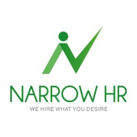 Narrow HR Private Limited logo - Similar company to Digiinterface Pvt. Ltd.