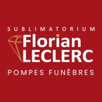 Sublimatorium Florian Leclerc 🤝✨ logo - Similar company to Funepro