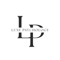 Luxe Psychology Practice logo - Similar company to Hemp It Up