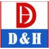 Guangzhou Daheng Automation Equipment Co.,Ltd logo - Similar company to Elite 7 Installations Limited