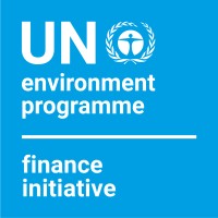 United Nations Environment Programme Finance Initiative (UNEP FI) logo - Similar company to Nzdrc | New Zealand Dispute Resolution Centre