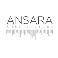 Ansara Architecture logo - Similar company to Devoid Interior + Architecture