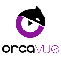 OrcaVue logo - Similar company to Element Group