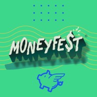 MoneyFest logo - Similar company to Aya Tech
