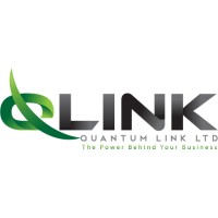 Quantum Link Ltd logo - Similar company to Quantum Link