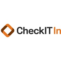 CheckIT In logo - Similar company to Checkit Learning