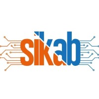 SIKAB DIGITAL logo - Similar company to Yentech