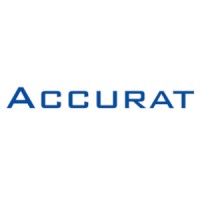 ACCURAT Gesellschaft für Personaldienstleistungen mbH logo - Similar company to Primajob Gmbh