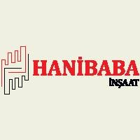 hanibaba inşaat ve dekorasyon logo - Similar company to Evges Enerji İnşaat San. Ve Tic. A.Ş.
