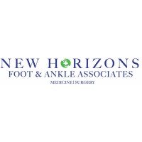 New Horizons Foot and Ankle Associates, PLLC logo - Similar company to Idealdigital