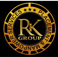 RK GROUP PLACEMENT & MANPOWER SERVICES logo - Similar company to The Rk Group