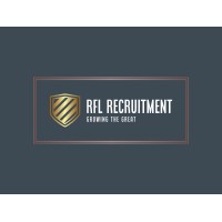 RFL Recruitment logo - Similar company to Clca Nursing