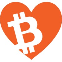 The Bitcoin Diaries logo