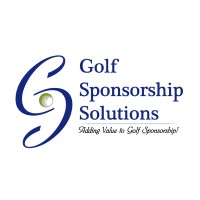 GOLF SPONSORSHIP SOLUTIONS LIMITED logo - Similar company to Sponsorship Opportunities