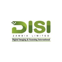 DISI Zambia Ltd logo - Similar company to Celium.