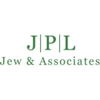 Jew & Associates logo - Similar company to Hanefesh/Jew By You