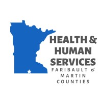 HUMAN SERVICES OF FARIBAULT & MARTIN COUNTIES logo - Similar company to Crow Wing County