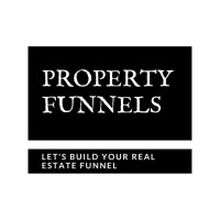 Property Funnels logo - Similar company to Studio Ardour