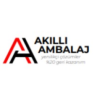 Akıllı Ambalaj logo - Similar company to Altan Mekatronik İthalat İhracat San. Ve Tic. Ltd. Şti