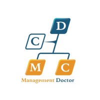 Doctor Center  of Management Consultancy logo - Similar company to Ramsis Engineering Co.