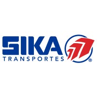 SIKA Transportes logo - Similar company to Fc Metales