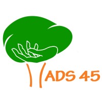 ADS45 - Association pour le Développement et la Solidarité logo - Similar company to Cfp Malus