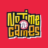 No Time Games