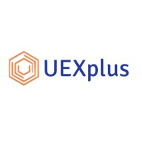 UEXPLUS logo - Similar company to Axcito