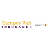 Campervan Insurance Ireland logo - Similar company to Buddy