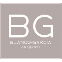 Blanco-García Abogados logo - Similar company to Chapter Eleven