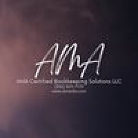 AMA Certified Bookkeeping Solutions LLC logo - Similar company to Rockel Bookkeeping, Llc