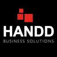 HANDD Business Solutions logo - Similar company to Threpoly