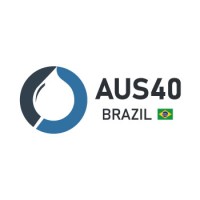 AUS40 Brazil logo - Similar company to Ecovale Arla 32