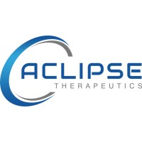 Aclipse Therapeutics logo - Similar company to Chimeron Bio