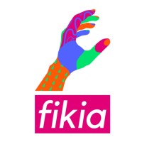 Fikia (Swahili: To reach your life goals) logo - Similar company to Fikia