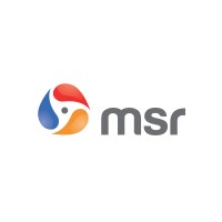MSR Stanislaw Radominski logo - Similar company to Lorang Technologies