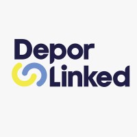 DeporLinked logo - Similar company to Down The Road