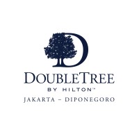 DoubleTree By Hilton Jakarta - Diponegoro logo - Similar company to Doubletree By Hilton Madinah Gate