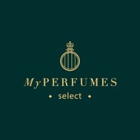My Perfumes Select logo - Similar company to My Perfumes