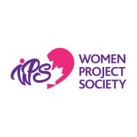 Women Project Society logo - Similar company to Institute For International Women'S Rights - Manitoba