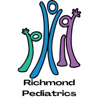 Richmond Pediatrics logo - Similar company to Ryther