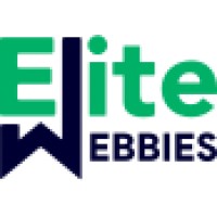 Elite Webbies: Web Development and Digital Marketing Company logo - Similar company to Technicity