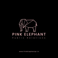 Pink Elephant logo - Similar company to Eweblabs Pvt. Ltd.