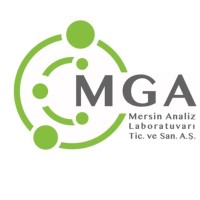 MGA Analiz Laboratuvarı logo - Similar company to University