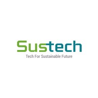 SusTech Innovations Pvt Ltd logo - Similar company to Nccode E-Lab