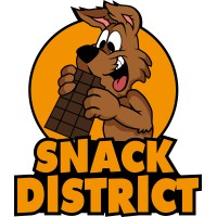 Snack District logo - Similar company to Retail Insiders
