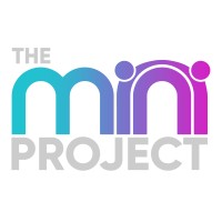 The Mini Project logo - Similar company to Mini Projector