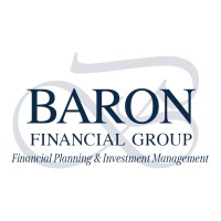 Baron Financial Group logo - Similar company to Savvykai