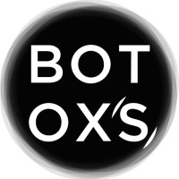 BOTOX(S), réseau d'art contemporain Alpes & Riviera logo - Similar company to The Botox Course