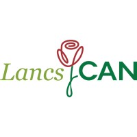 LancsCAN logo - Similar company to Pageone Communications